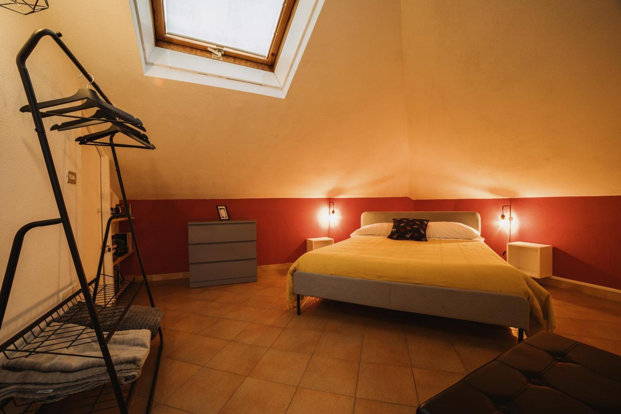 Apartamento Vevey 5 By Hili Aosta Exterior foto