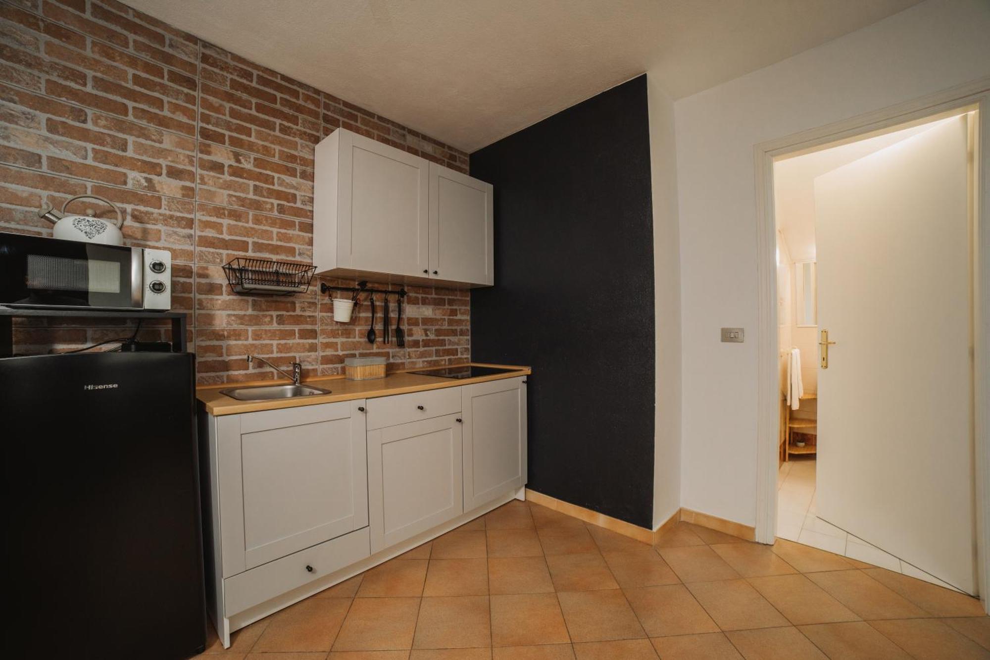 Apartamento Vevey 5 By Hili Aosta Exterior foto