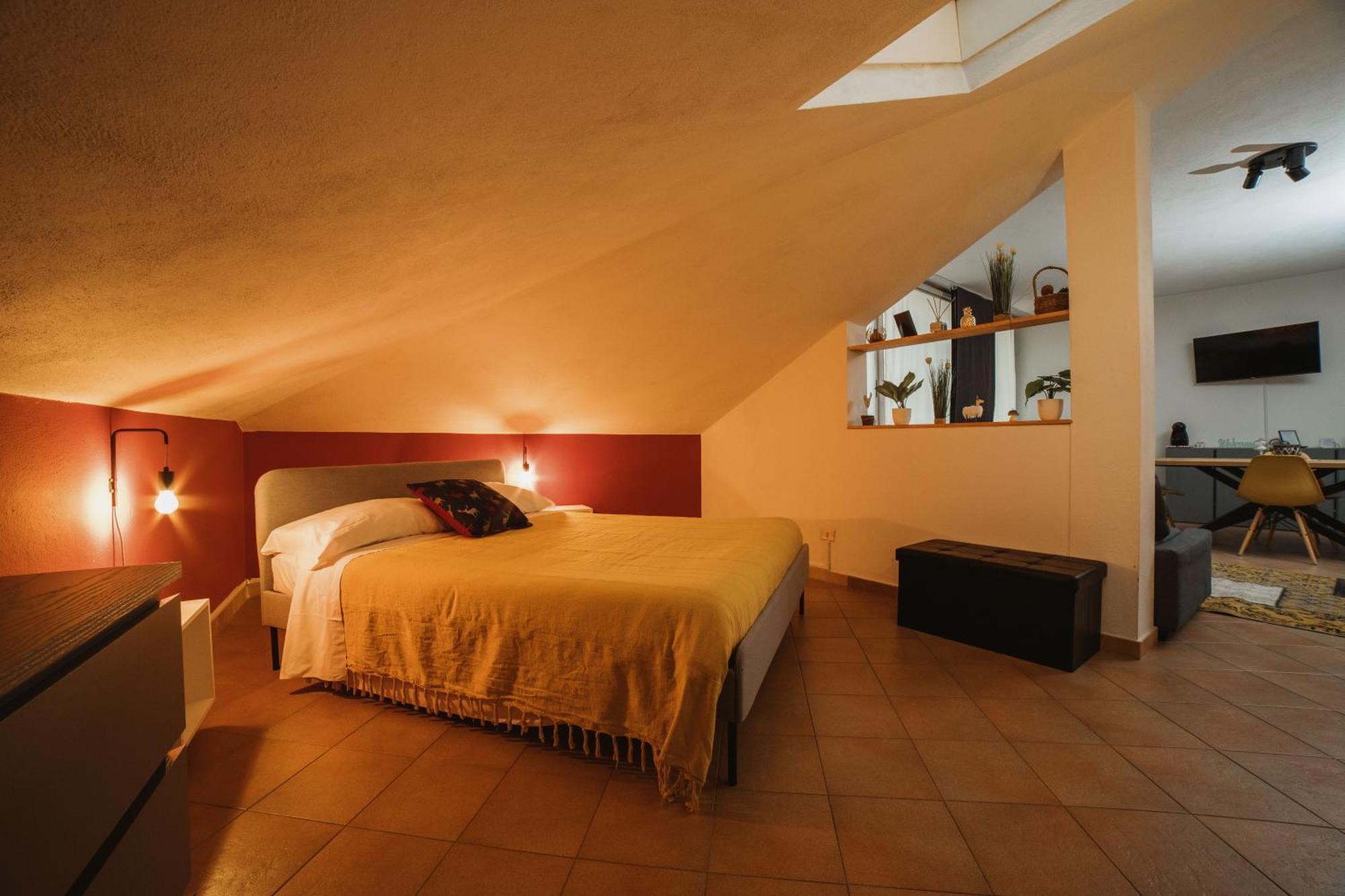 Apartamento Vevey 5 By Hili Aosta Exterior foto